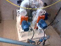 Duplex Pumps