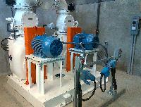 Duplex Pumps