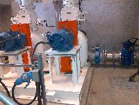 Duplex Pumps